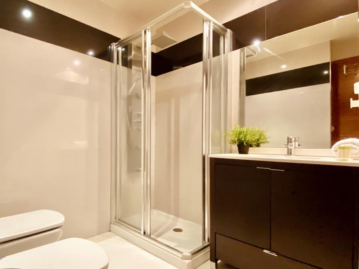 Orzan Beach Surf Apartment A Coruña Exteriér fotografie